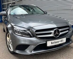 Mercedes-Benz C 220 Gebrauchtwagen