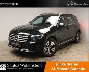 Mercedes-Benz GLB 200 Gebrauchtwagen