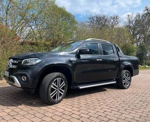 Mercedes-Benz X 350 Gebrauchtwagen