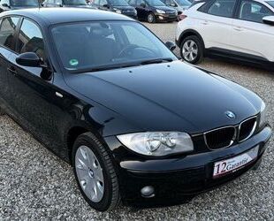 BMW 116 Gebrauchtwagen