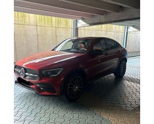 Mercedes-Benz GLC 300 Gebrauchtwagen