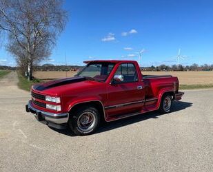 Chevrolet C1500 Gebrauchtwagen