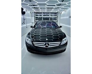 Mercedes-Benz CL 500 Gebrauchtwagen
