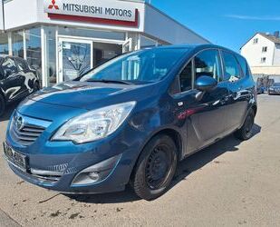 Opel Meriva Gebrauchtwagen