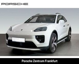 Porsche Macan Gebrauchtwagen