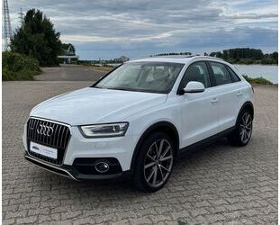 Audi Q3 Gebrauchtwagen