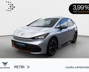 Cupra Born Gebrauchtwagen