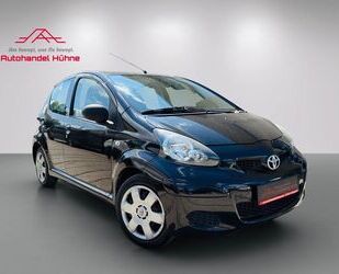 Toyota Aygo (X) Gebrauchtwagen