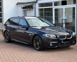 BMW 530 Gebrauchtwagen