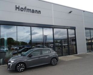 Peugeot 208 Gebrauchtwagen