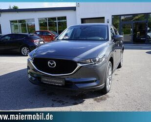 Mazda CX-5 Gebrauchtwagen