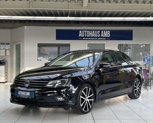 VW Jetta Gebrauchtwagen