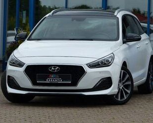 Hyundai i30 Gebrauchtwagen