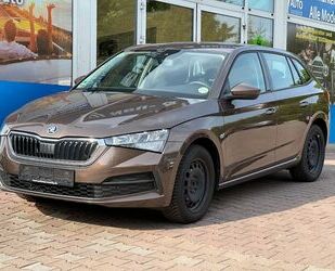 Skoda Scala Gebrauchtwagen
