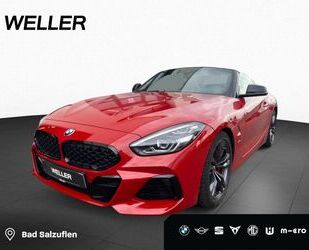 BMW Z4 M40i Gebrauchtwagen