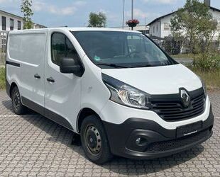 Renault Trafic Gebrauchtwagen