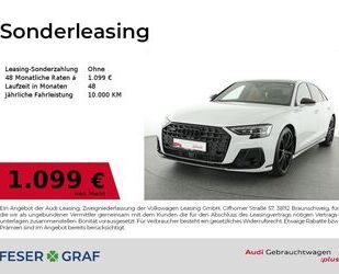 Audi A8 Gebrauchtwagen
