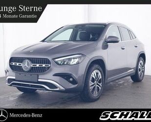 Mercedes-Benz GLA 180 Gebrauchtwagen
