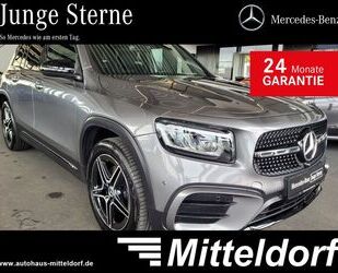 Mercedes-Benz GLB 180 Gebrauchtwagen