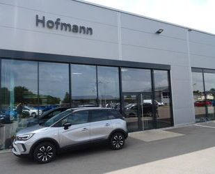 Opel Crossland (X) Gebrauchtwagen