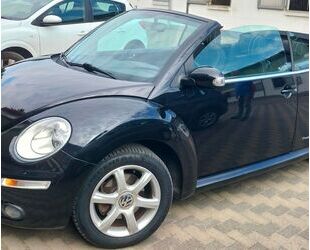 VW Beetle Gebrauchtwagen