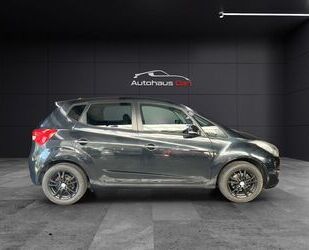 Hyundai ix20 Gebrauchtwagen