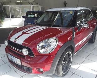 Mini Cooper S Gebrauchtwagen
