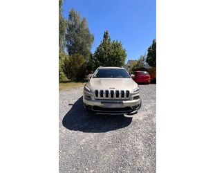Jeep Cherokee Gebrauchtwagen