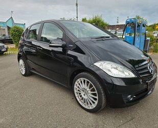 Mercedes-Benz A 180 Gebrauchtwagen