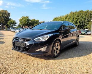 Hyundai i40 Gebrauchtwagen