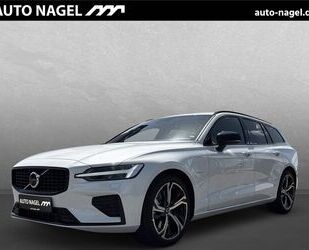 Volvo V60 Gebrauchtwagen