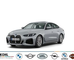 BMW 420 Gebrauchtwagen
