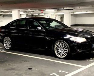 BMW 530 Gebrauchtwagen