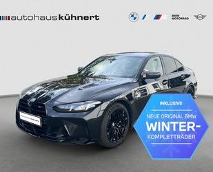 BMW M3 Gebrauchtwagen