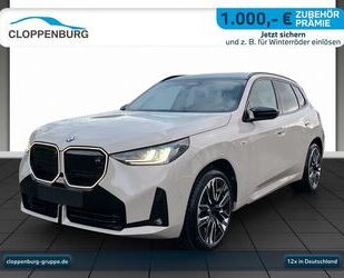 BMW X3 M50 Gebrauchtwagen