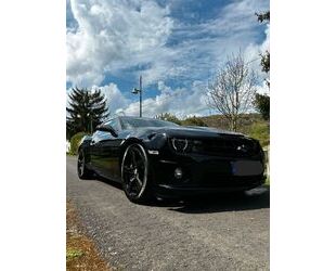 Chevrolet Camaro Gebrauchtwagen