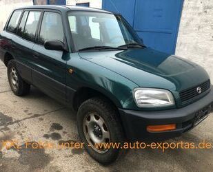 Peugeot RAV 4 