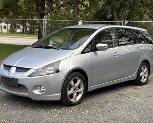 Mitsubishi Grandis Gebrauchtwagen