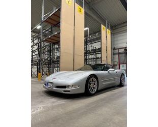 Corvette C5 Gebrauchtwagen