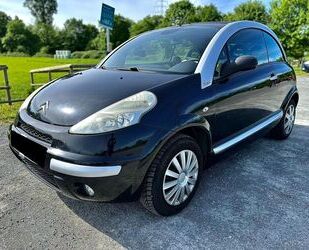 Citroen C3 Gebrauchtwagen