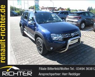 Dacia Duster Gebrauchtwagen