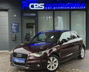 Audi A1 Gebrauchtwagen