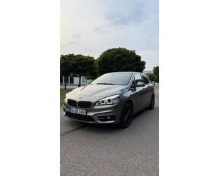 BMW 220 Active Tourer Gebrauchtwagen