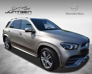 Mercedes-Benz GLE 400 Gebrauchtwagen