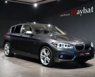 BMW 120 Gebrauchtwagen