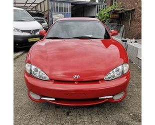 Hyundai Lantra Gebrauchtwagen