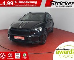 Skoda Enyaq Gebrauchtwagen