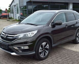 Honda CR-V Gebrauchtwagen