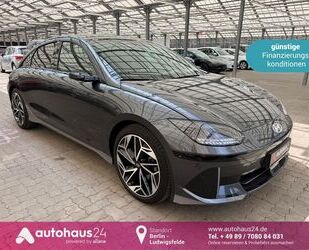Hyundai IONIQ 6 Gebrauchtwagen