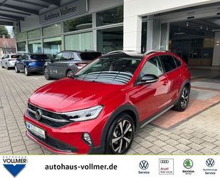 VW Taigo Gebrauchtwagen